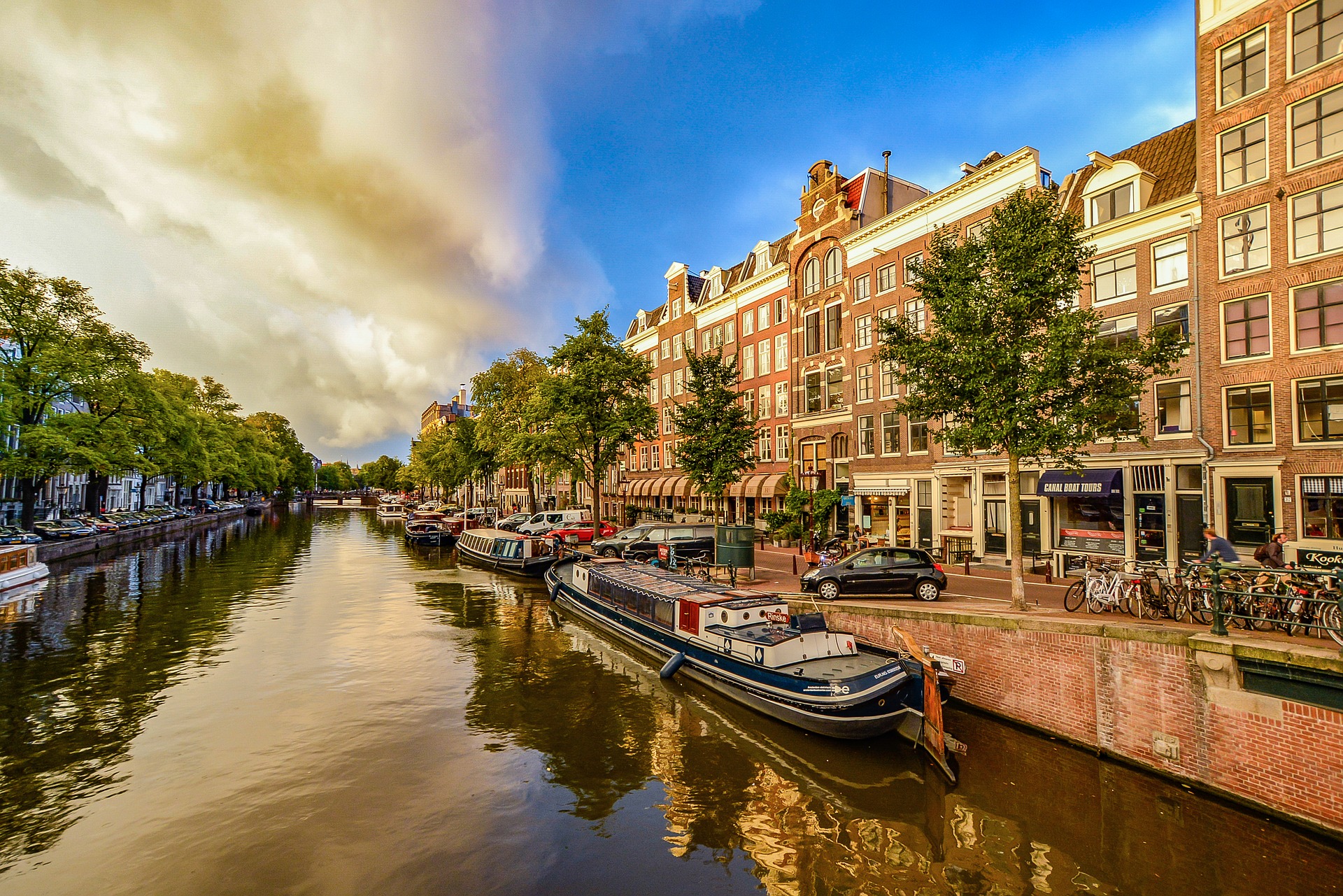 Amsterdam Sehensw rdigkeiten Tipps Beste Reisezeit Und Mehr